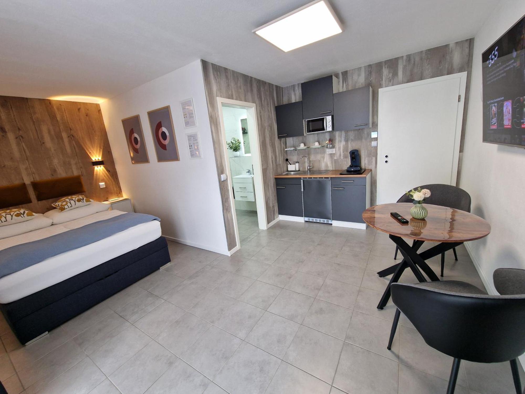 Sweet Retreat Apartment Lahr Lahr  Exteriör bild