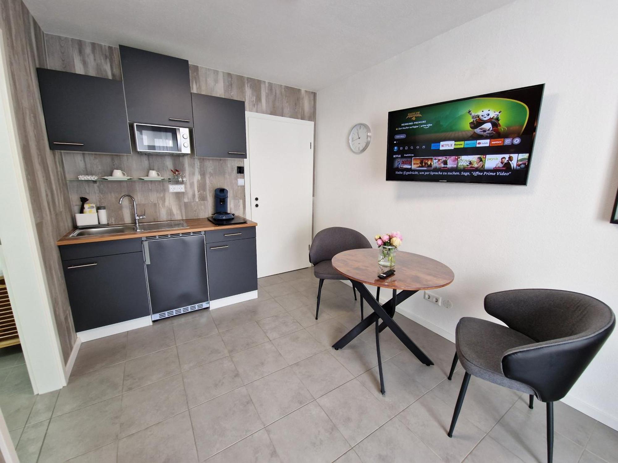 Sweet Retreat Apartment Lahr Lahr  Exteriör bild