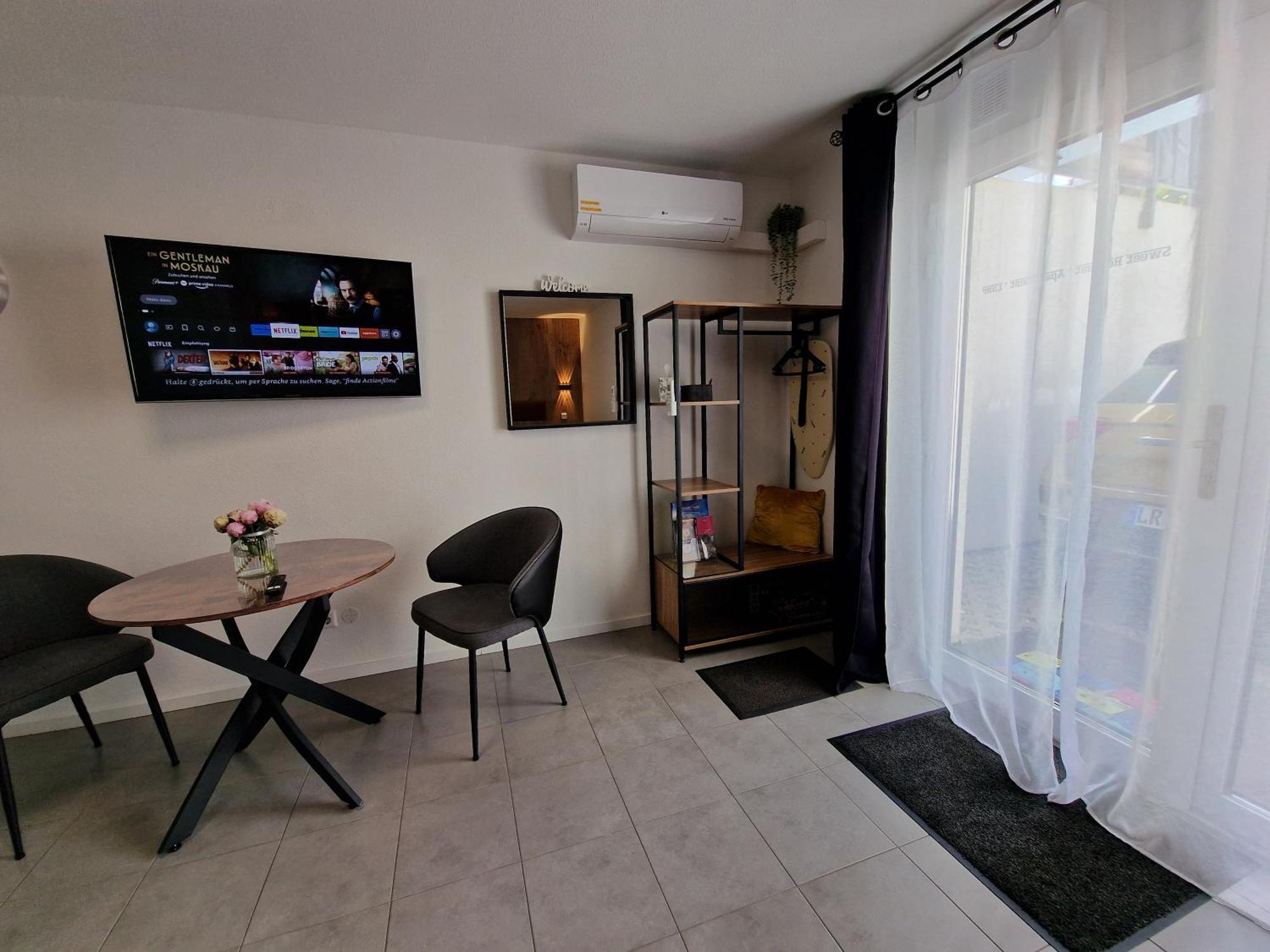 Sweet Retreat Apartment Lahr Lahr  Exteriör bild