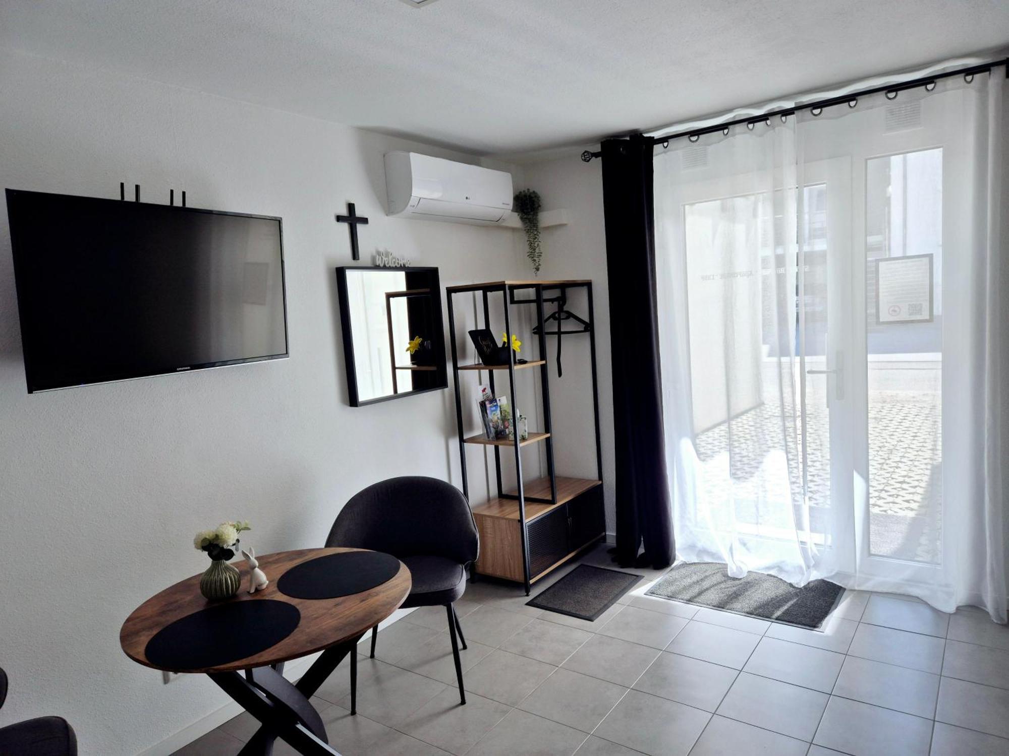 Sweet Retreat Apartment Lahr Lahr  Exteriör bild