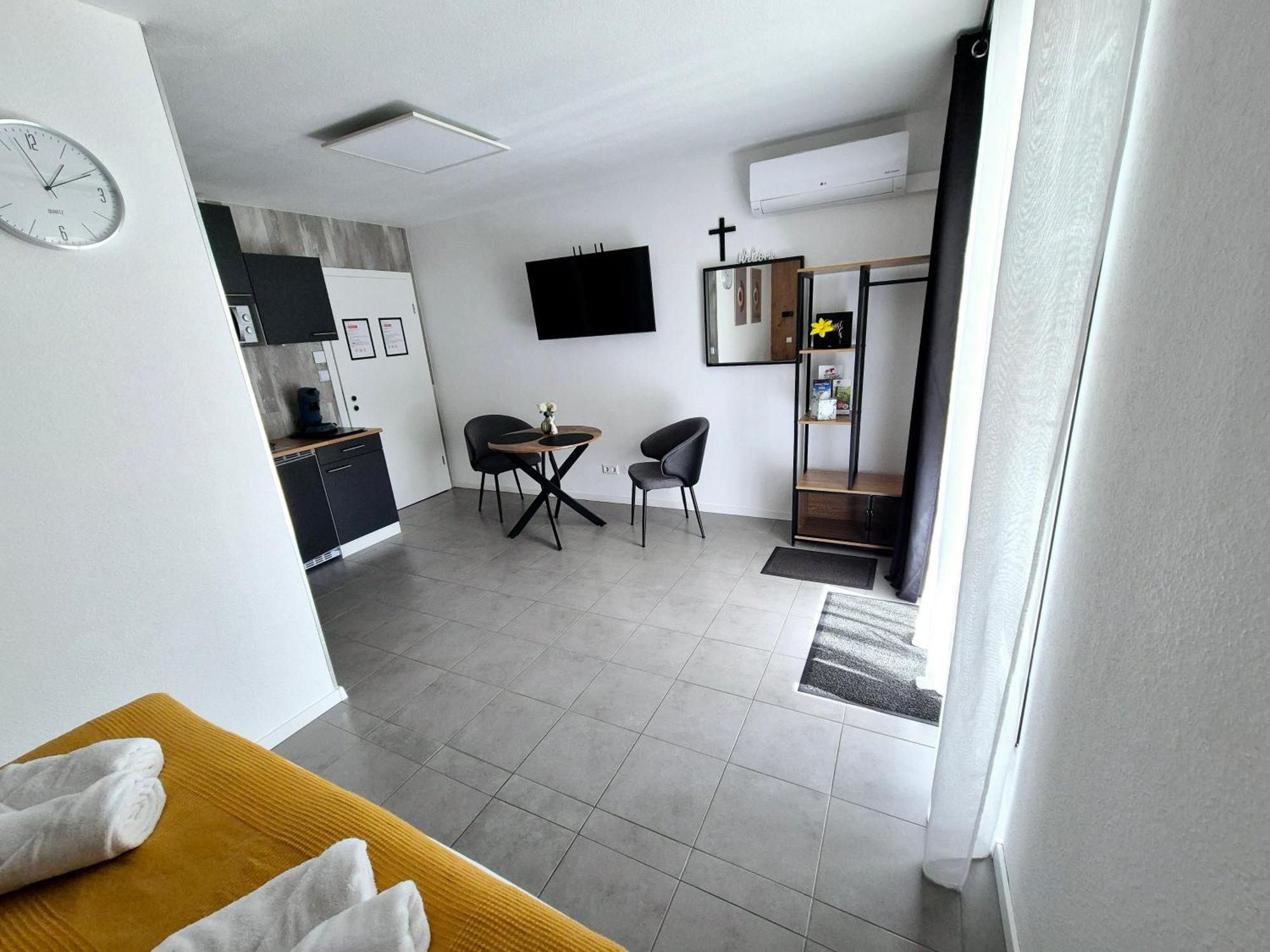 Sweet Retreat Apartment Lahr Lahr  Exteriör bild